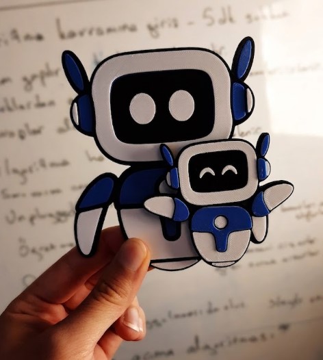 Eğitim Robotları