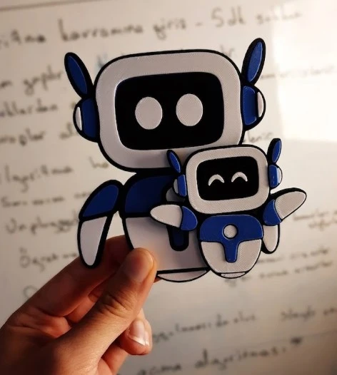 Eğitim Robotları