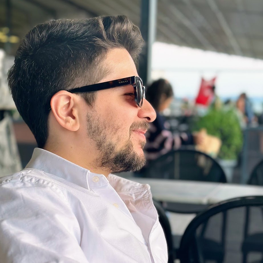 Orhun Hoca profil fotografi